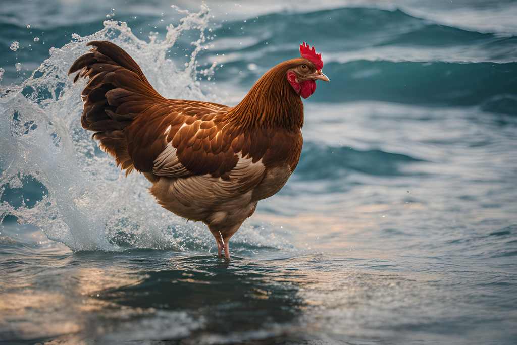 seo para destacar en el oceano de internet